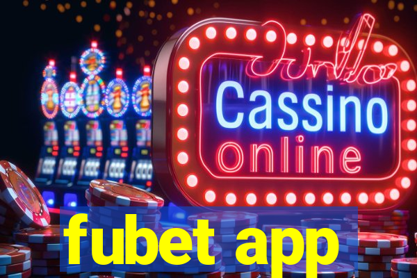 fubet app